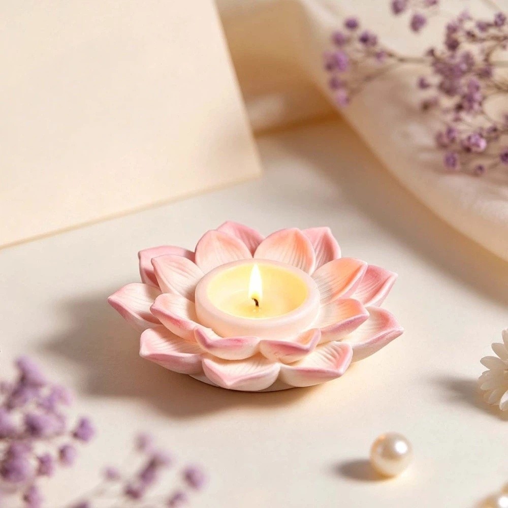 Soap Making Base - Stampo creativo 3D per base di