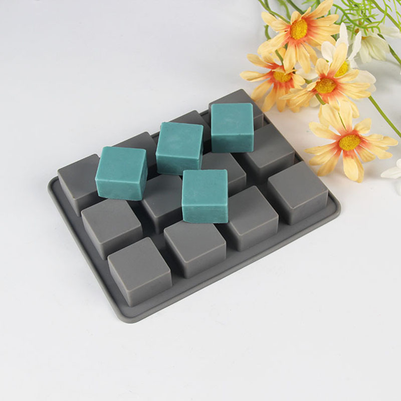 Soap Making Box - 1 pz stampi per sapone in