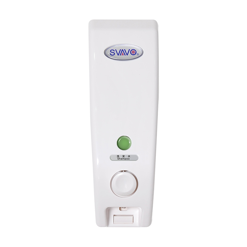 Soap Making Machine At Home - SVAVO Dispenser per shampoo e sapone