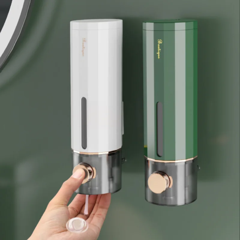 Soap Making Machine At Home - Dispenser di sapone manuale Dispenser di
