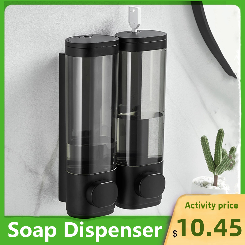Soap Making Machine At Home - Dispenser di sapone manuale da 600