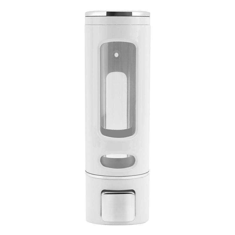 Soap Making Machine At Home - BAAU Dispenser di sapone da 400