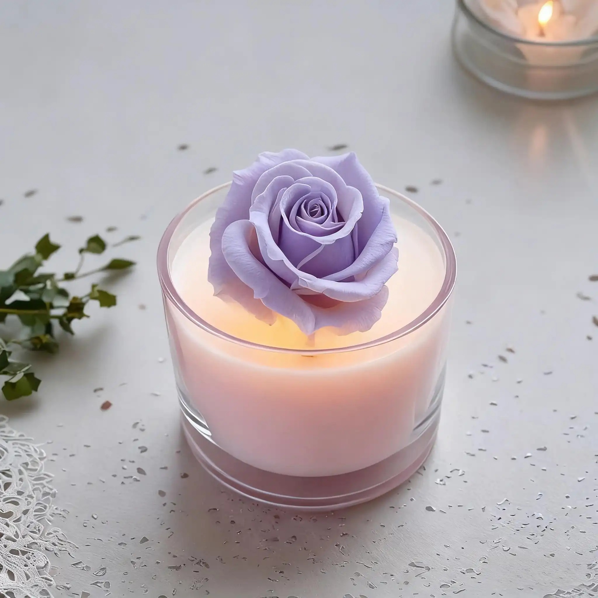 2 Pezzi Romantici Stampi per C - Quality Soap Making Kit recensione e prezzo