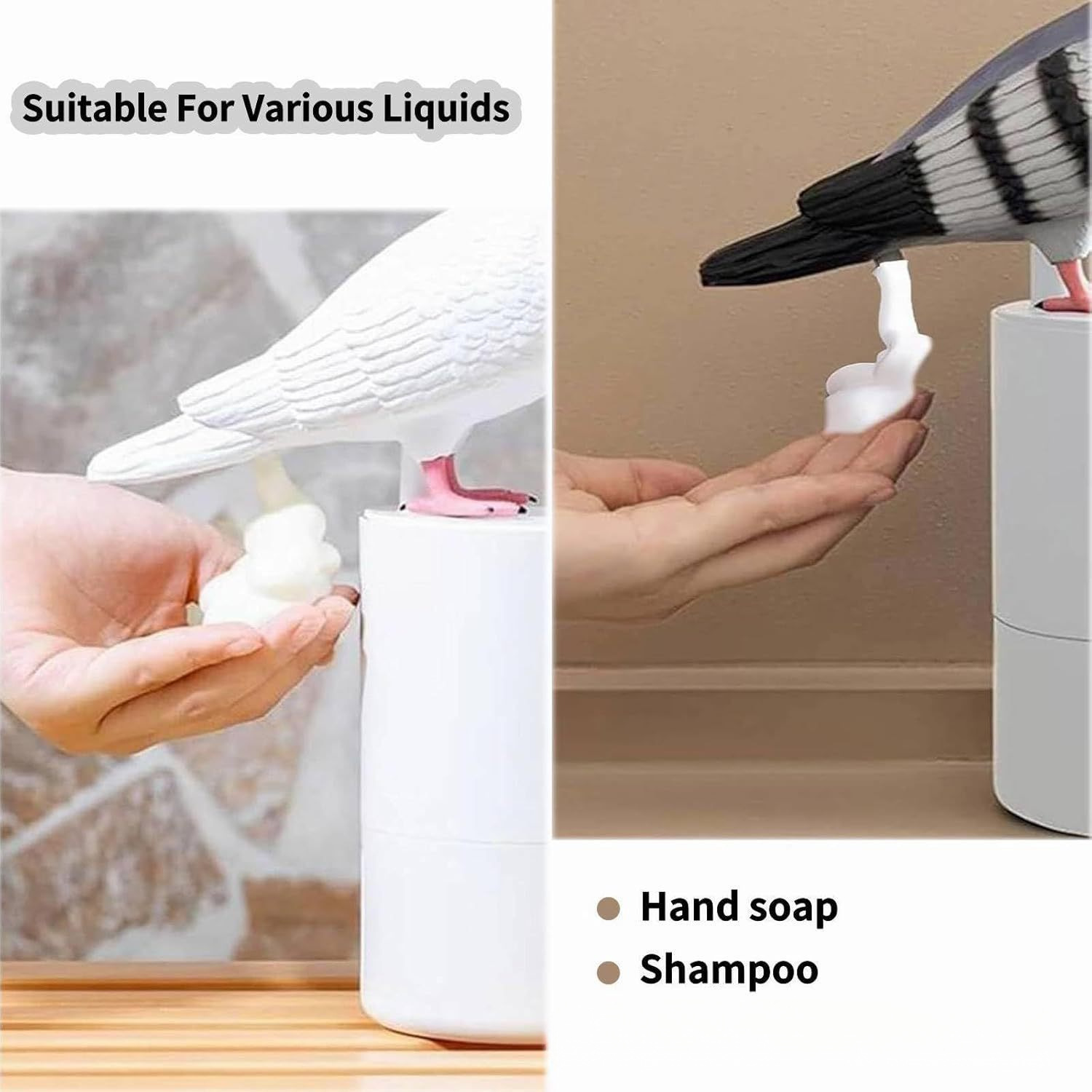Dispenser di Sapone Automatico - Soap Making Machine At Home recensione e prezzo