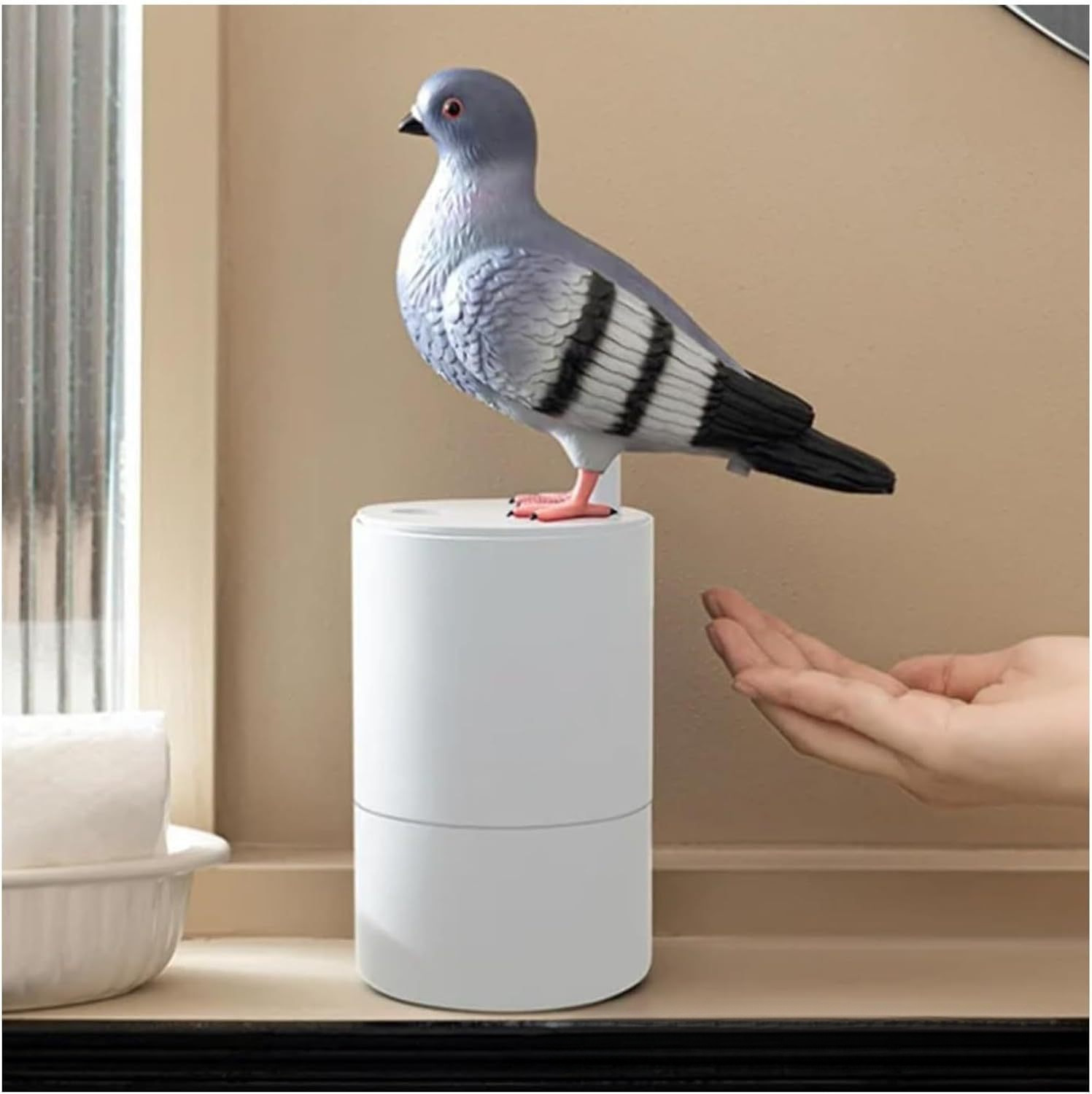 Dispenser di Sapone Automatico - Soap Making Machine At Home recensione e prezzo
