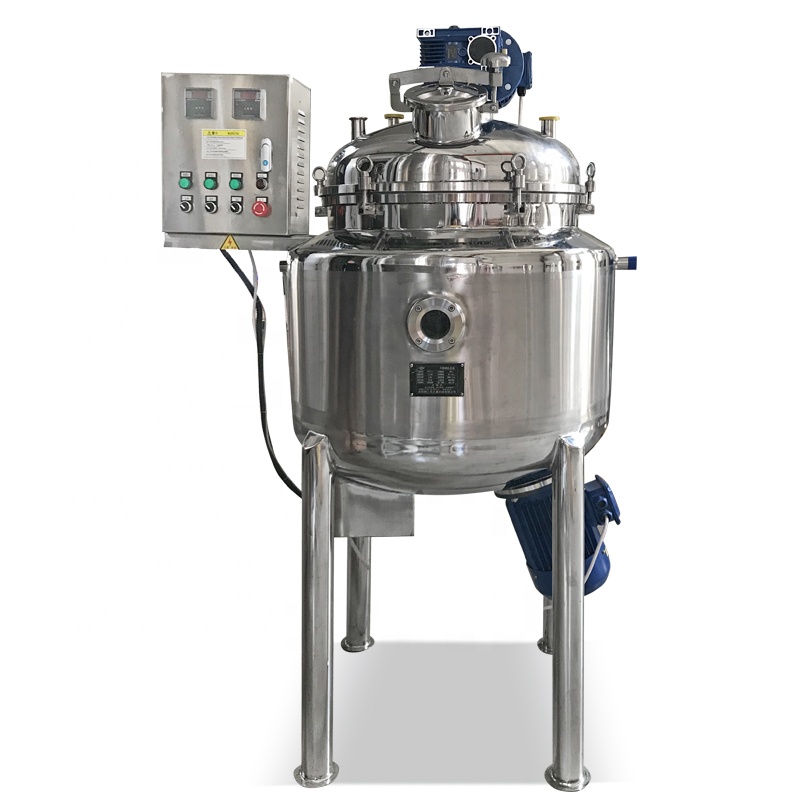 Serbatoio di Miscelazione Risc - Soap Making Ins recensione e prezzo