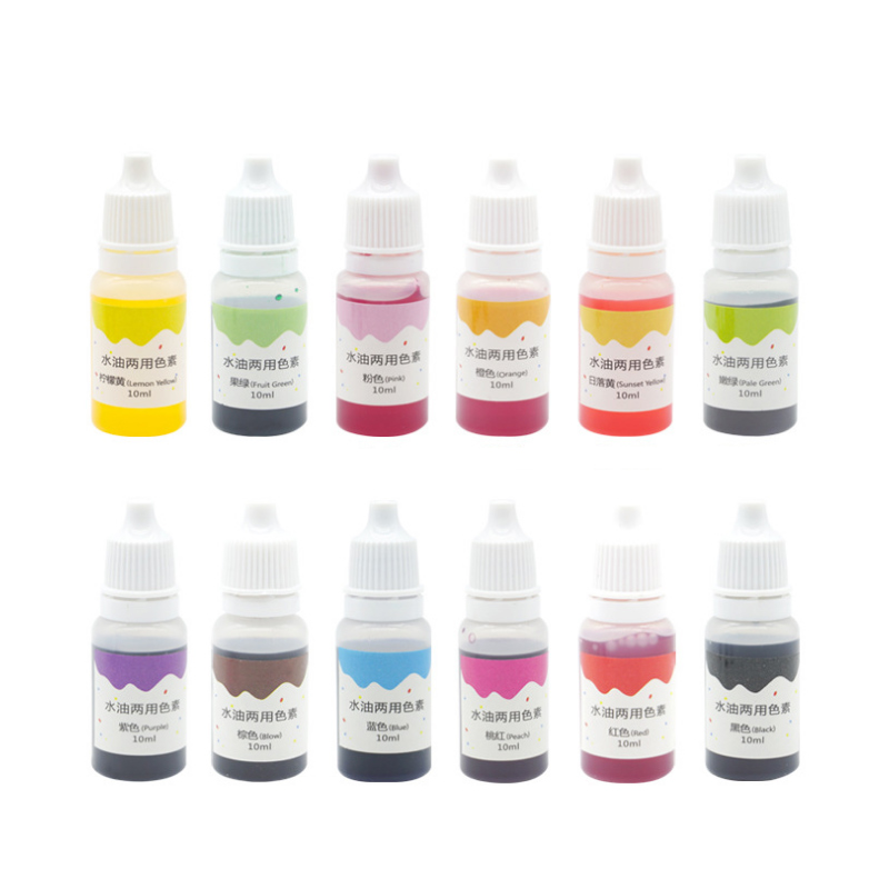 10ml Sapone Fatto A Mano Pigme - Soap Making Base recensione e prezzo
