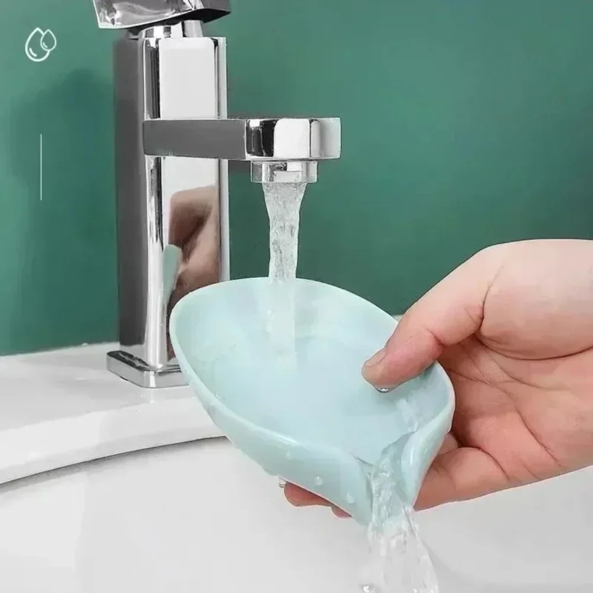 Portasapone a ventosa a forma  - Soap Making Box recensione e prezzo