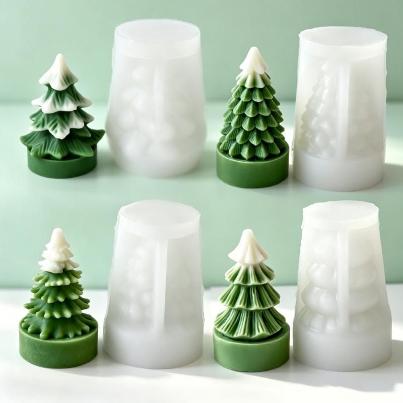 Stampo in silicone per mini al - Soap Making Ins recensione e prezzo