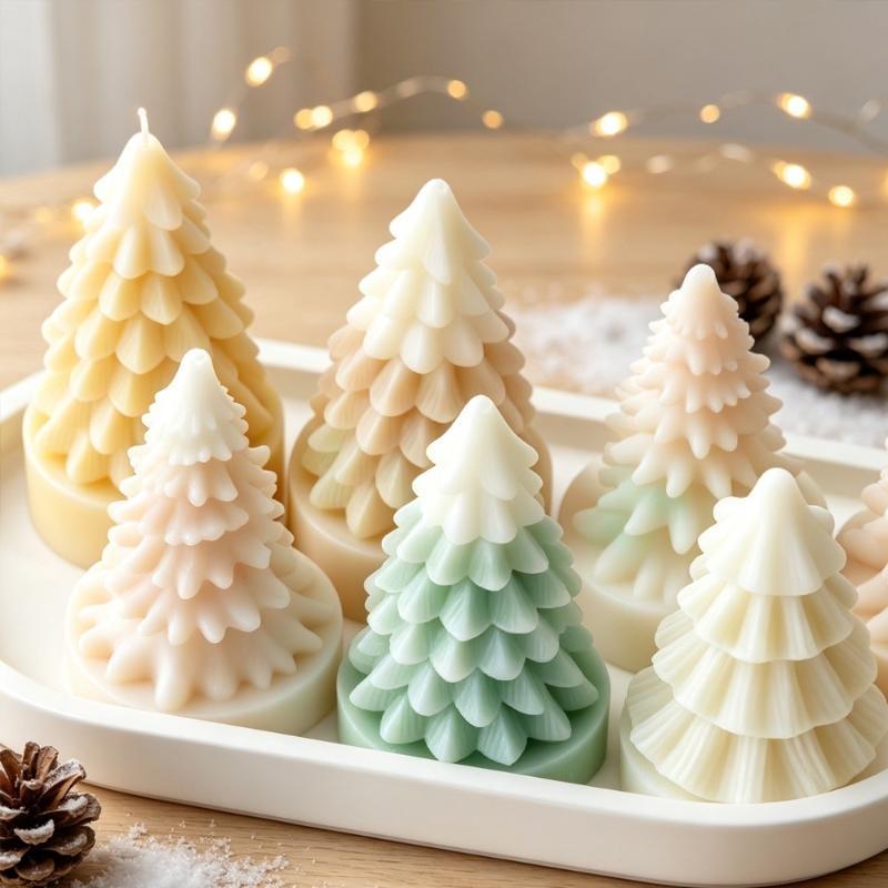 Stampo in silicone per mini al - Soap Making Ins recensione e prezzo