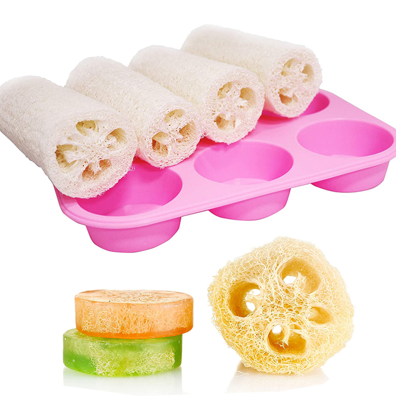 Kit di stampi per Luffa e sapo - Soap Making Starter Kit recensione e prezzo