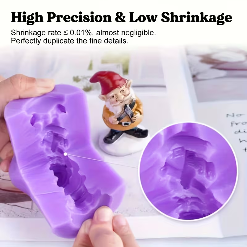 2 Flaconi da 500ml di Silicone - Soap Making Ins recensione e prezzo