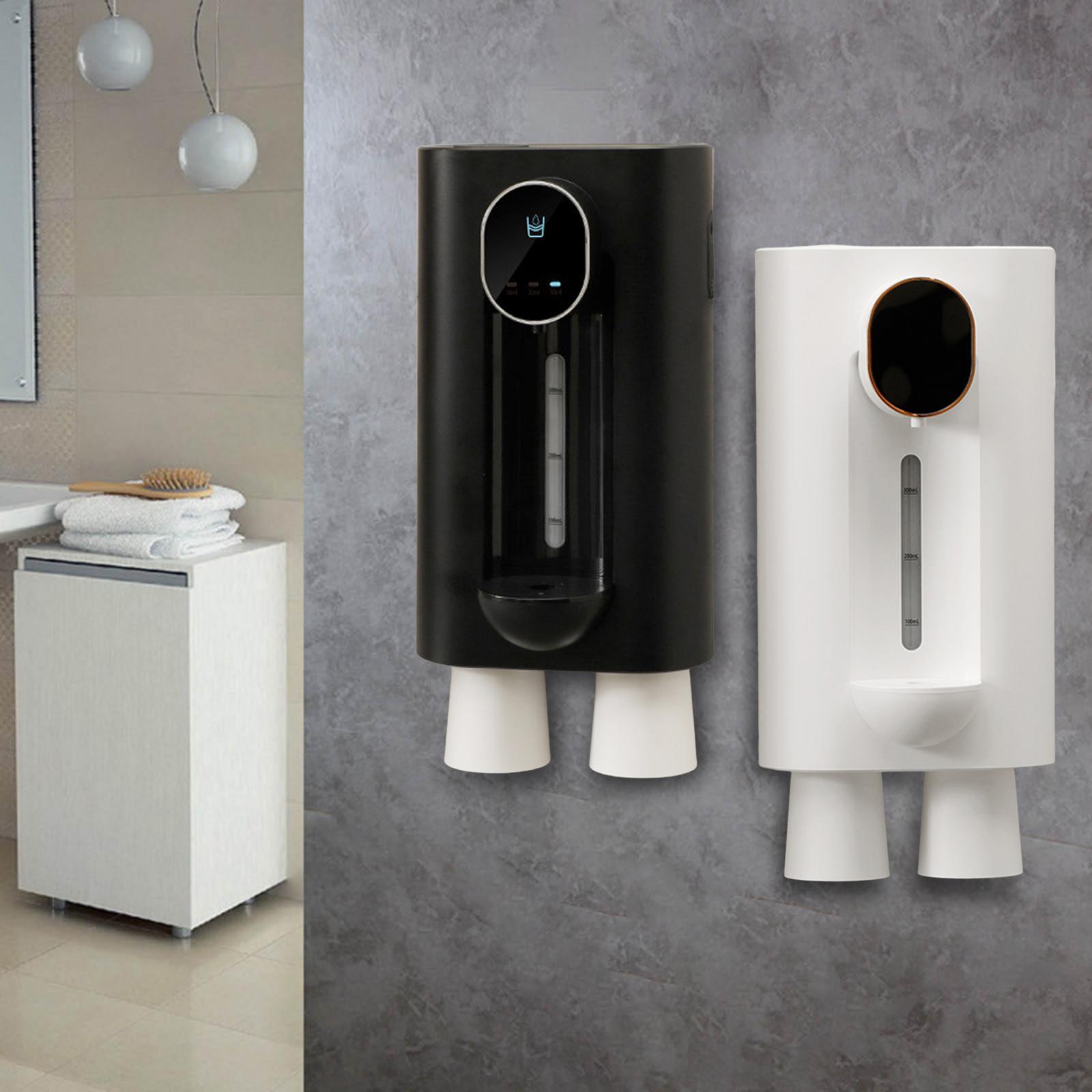 Dispenser Automatico di Collut - Soap Making Machine At Home recensione e prezzo