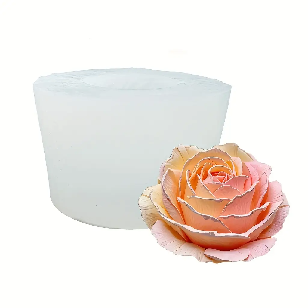 Stampo in silicone per colata  - Quality Soap Making Kit recensione e prezzo