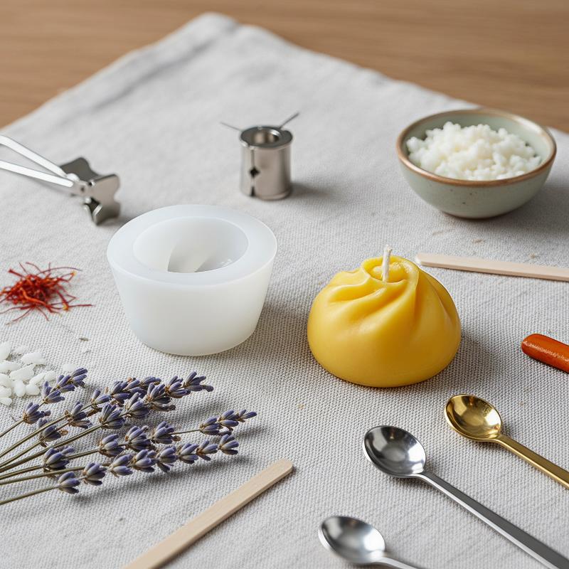 Stampo in Silicone 3D a Forma  - Soap Making Ins recensione e prezzo