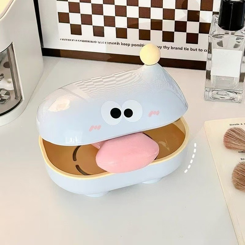 Portasapone con Coperchio a Ri - Soap Making Box recensione e prezzo