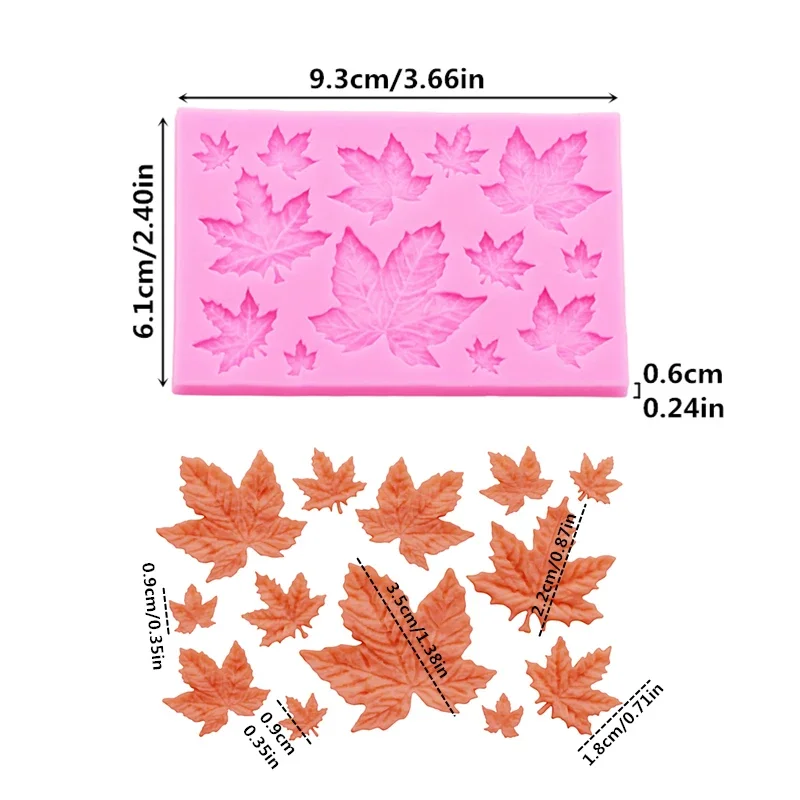 Set di stampi in silicone con  - Soap Making Ins recensione e prezzo