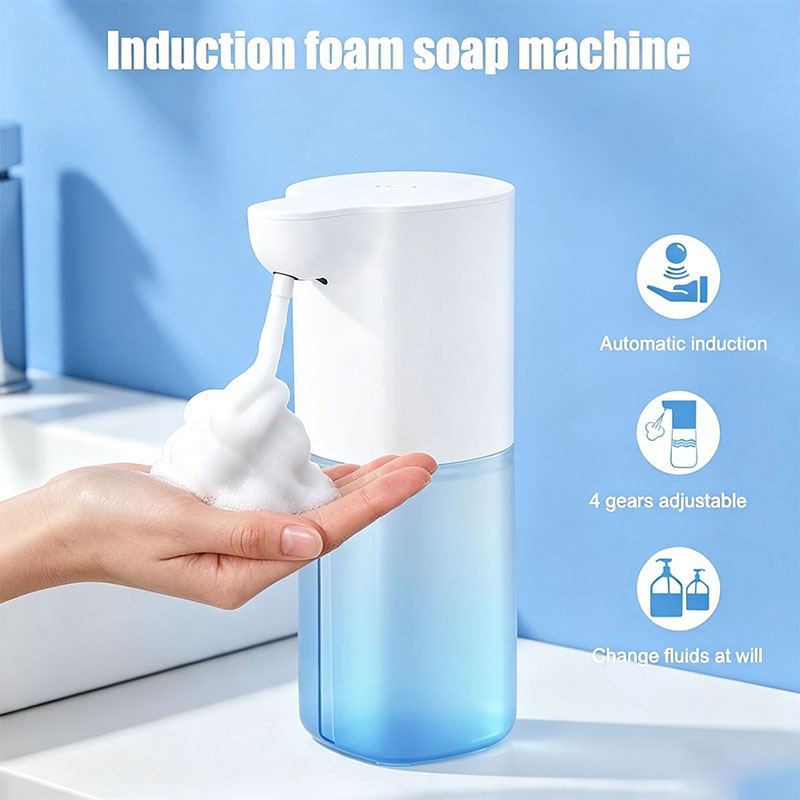 2026 Nuovo Dispenser Automatic - Soap Making Machine At Home recensione e prezzo