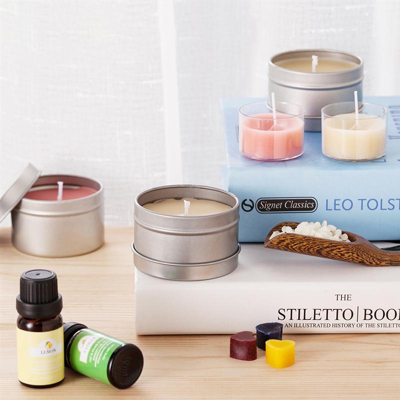 1 Set Kit per realizzare cande - Soap Making Starter Kit recensione e prezzo
