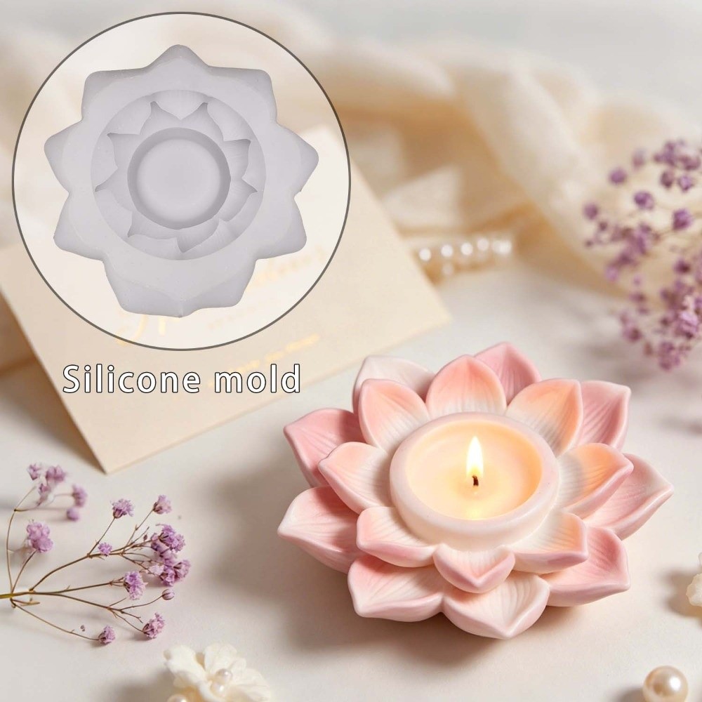 Stampo creativo 3D per base di - Soap Making Base recensione e prezzo