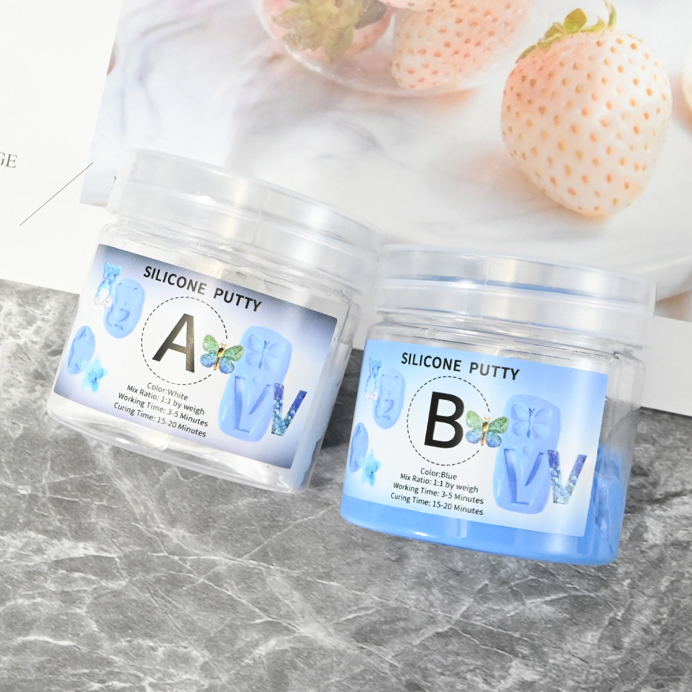 Stampo in silicone Mastice Rap - Soap Making Ratios recensione e prezzo