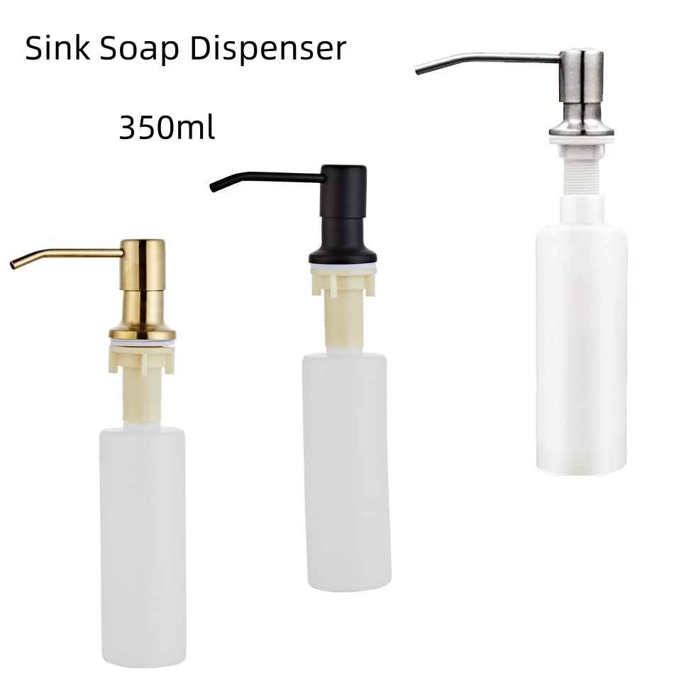 Dispenser di sapone per lavell - Soap Making Machine At Home recensione e prezzo
