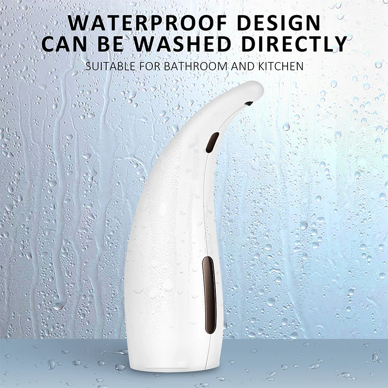 Dispenser di sapone con rileva - Soap Making Machine At Home recensione e prezzo