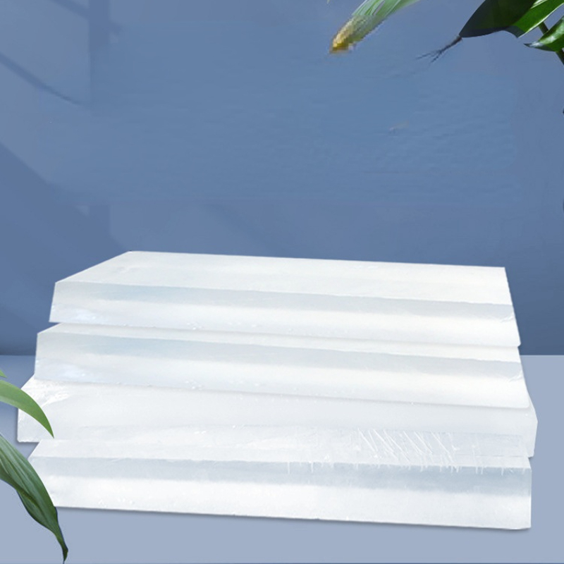 Base per sapone manuale da 950 - Soap Making Base recensione e prezzo