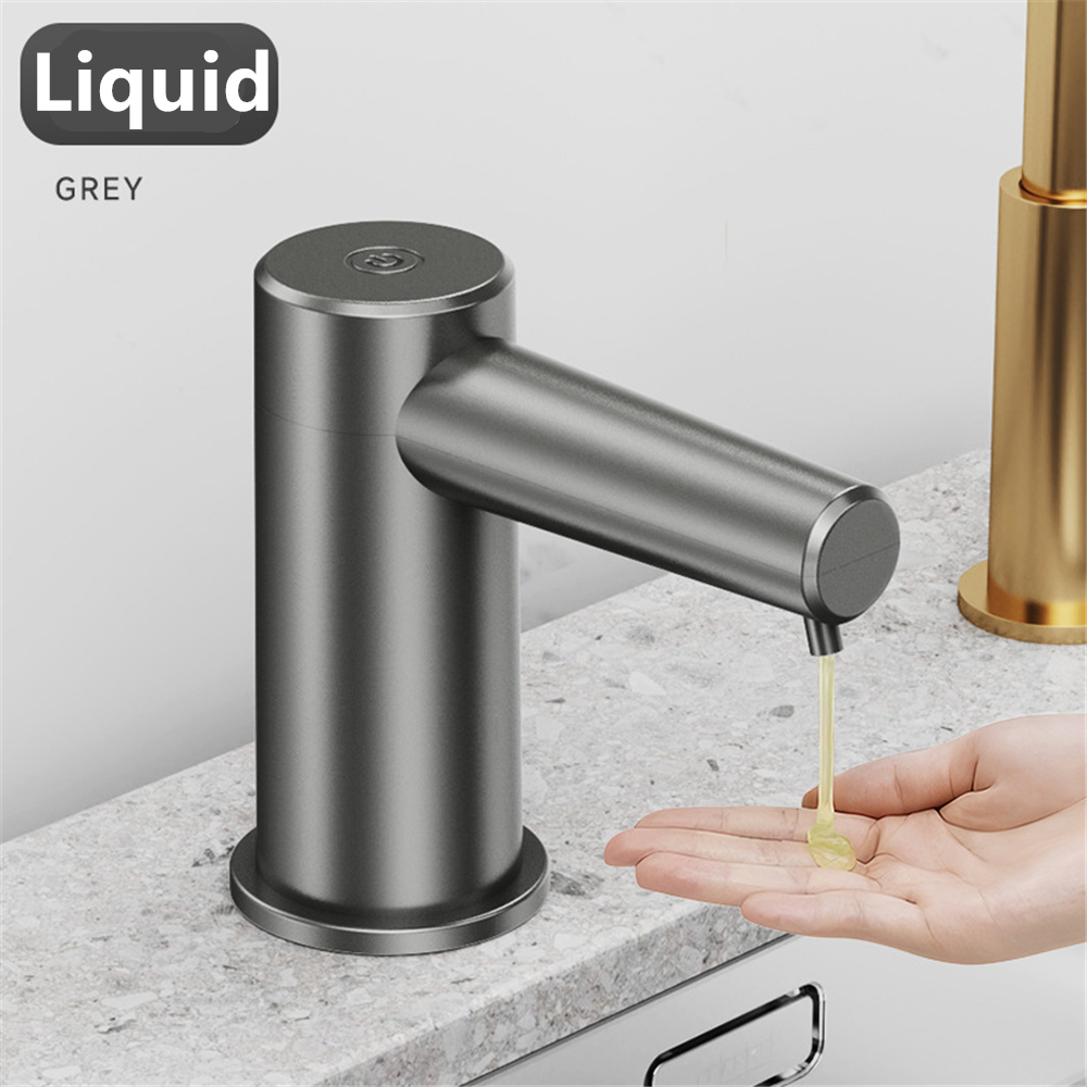 Dispenser Automatico di Sapone - Soap Making Machine At Home recensione e prezzo
