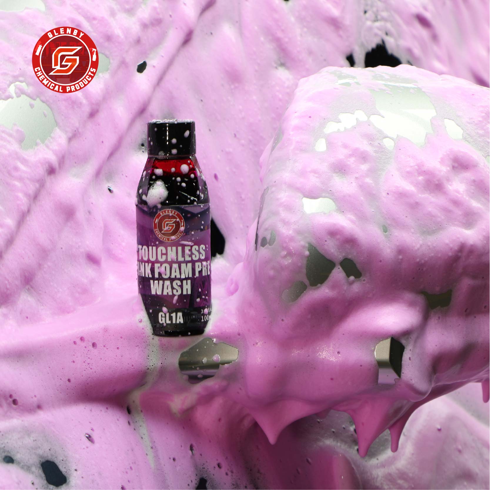 Sapone per Lavaggio Auto in Sc - Soap Making Ins recensione e prezzo