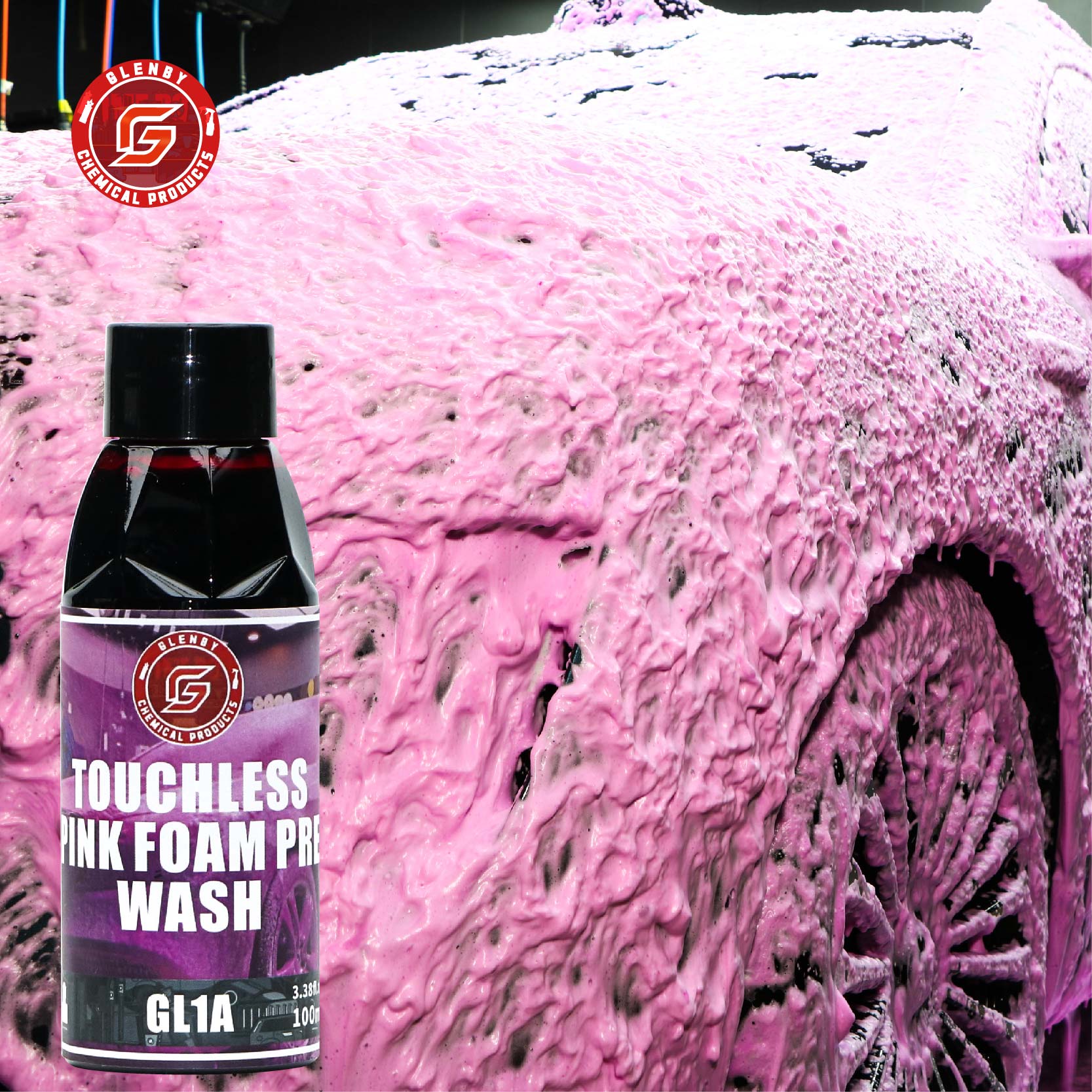 Sapone per Lavaggio Auto in Sc - Soap Making Ins recensione e prezzo