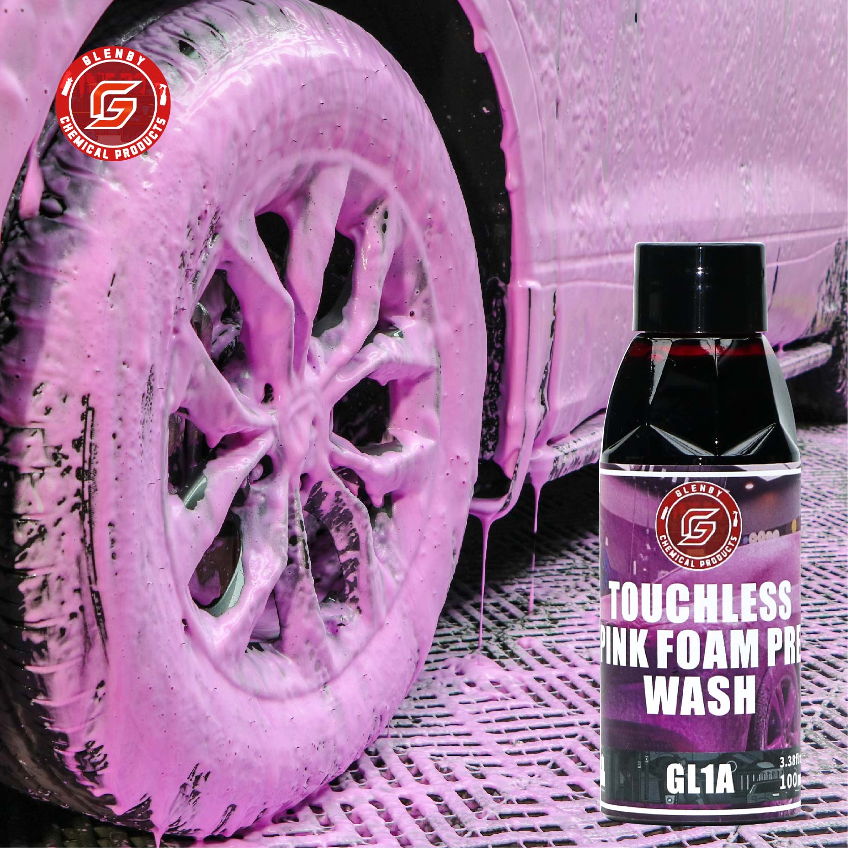 Sapone per Lavaggio Auto in Sc - Soap Making Ins recensione e prezzo
