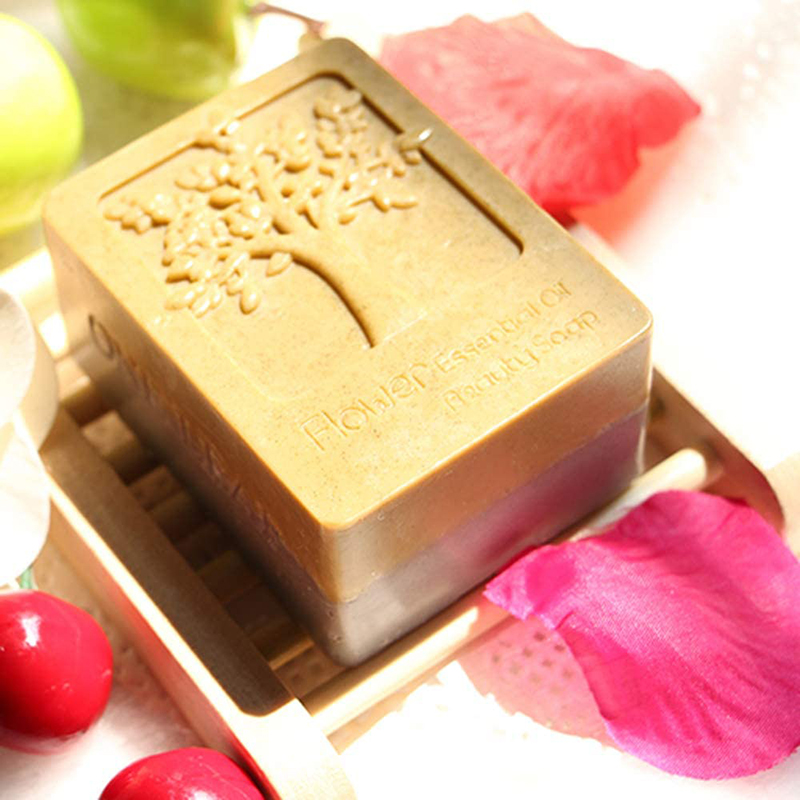 Rettangolo albero della vita s - Soap Making Box recensione e prezzo