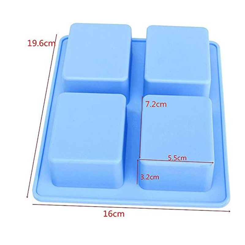 Rettangolo albero della vita s - Soap Making Box recensione e prezzo