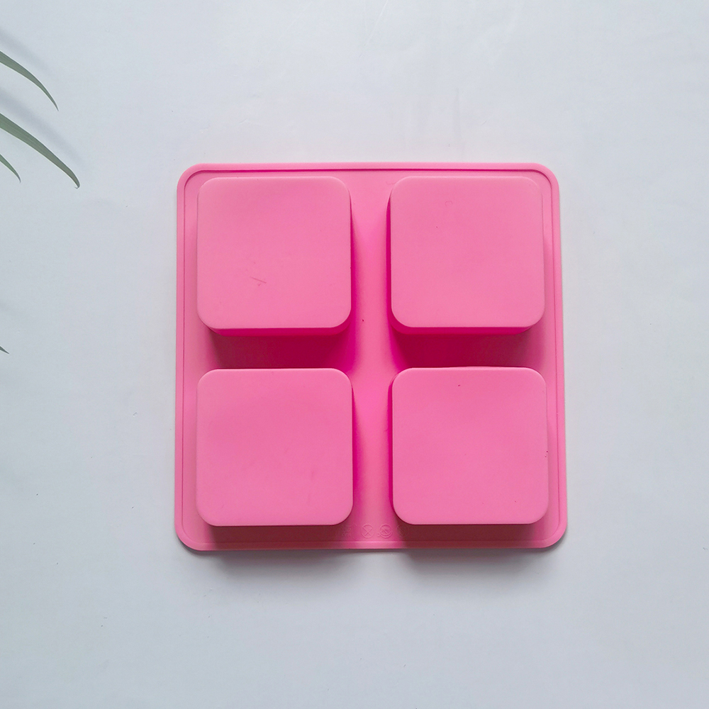 Stampo per sapone in silicone  - Soap Making Box recensione e prezzo