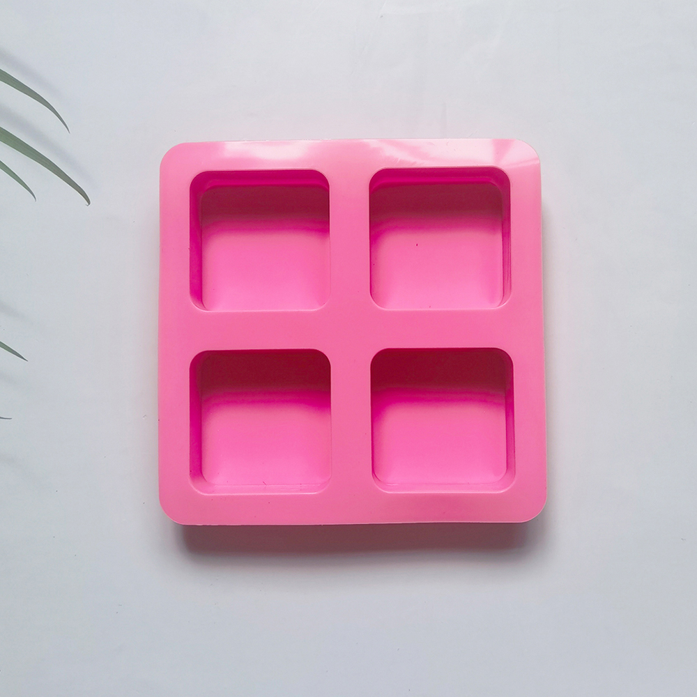Stampo per sapone in silicone  - Soap Making Box recensione e prezzo