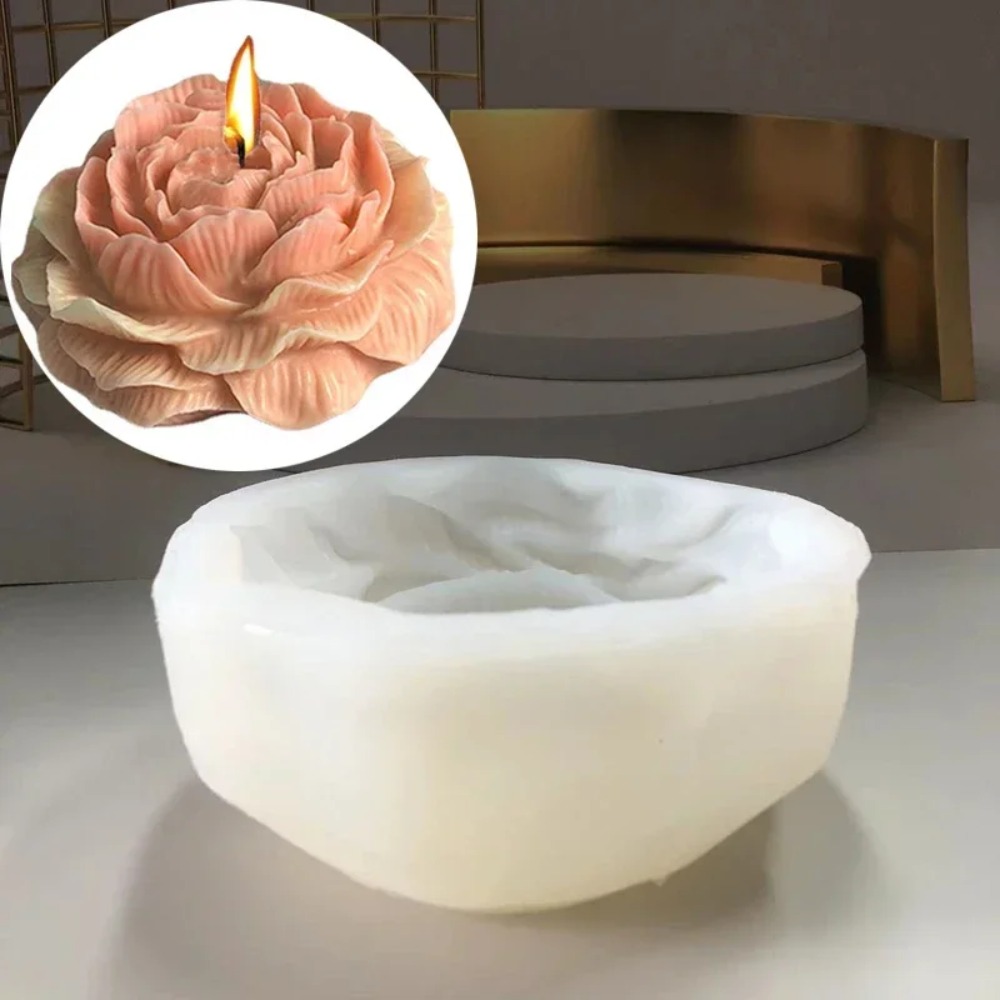 Stampo in Silicone per Candele - Quality Soap Making Kit recensione e prezzo