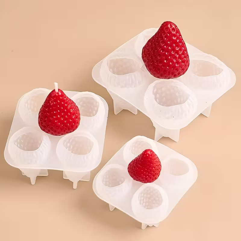Stampo in Silicone a Forma di  - Soap Making Ins recensione e prezzo