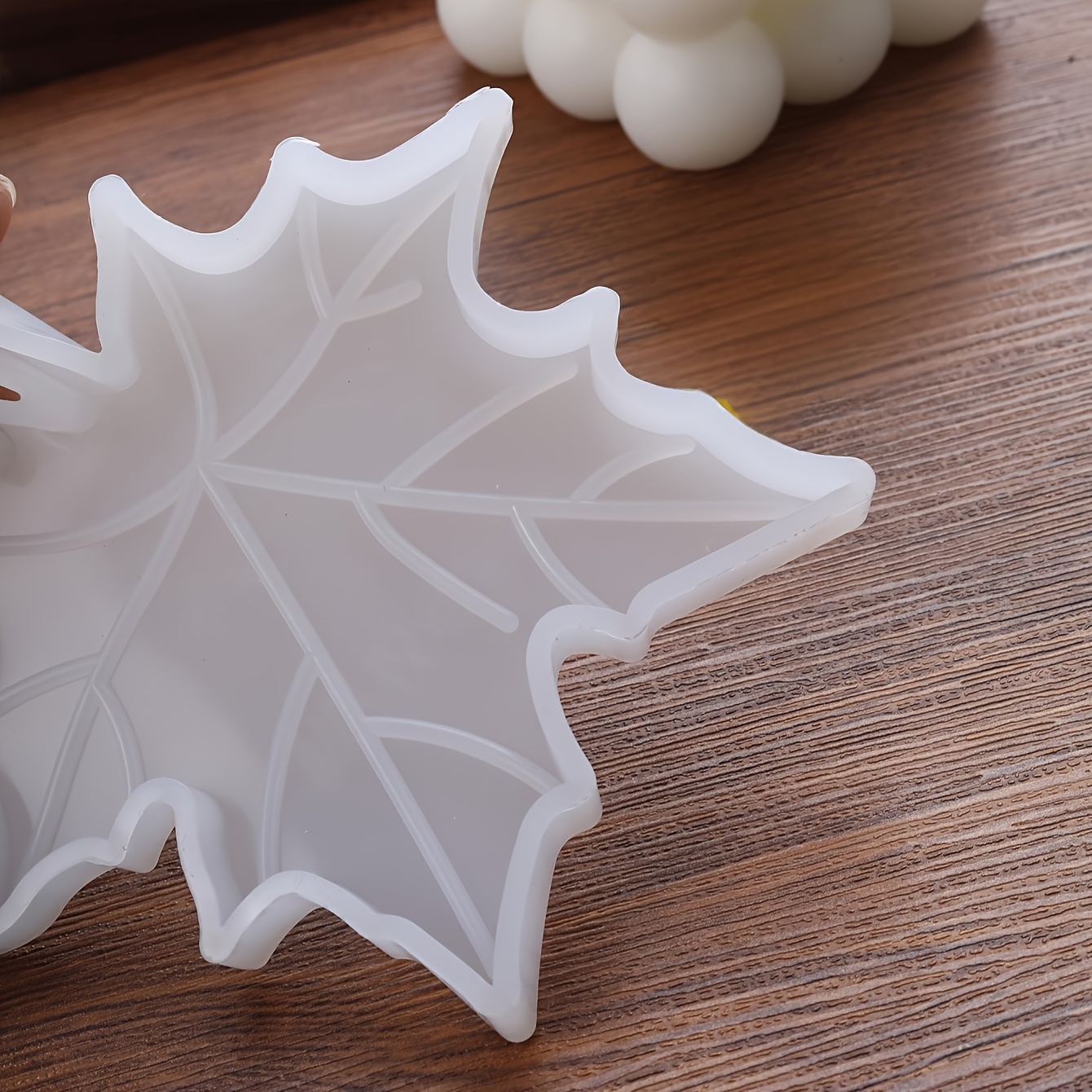 Stampo in silicone a forma di  - Soap Making Ins recensione e prezzo