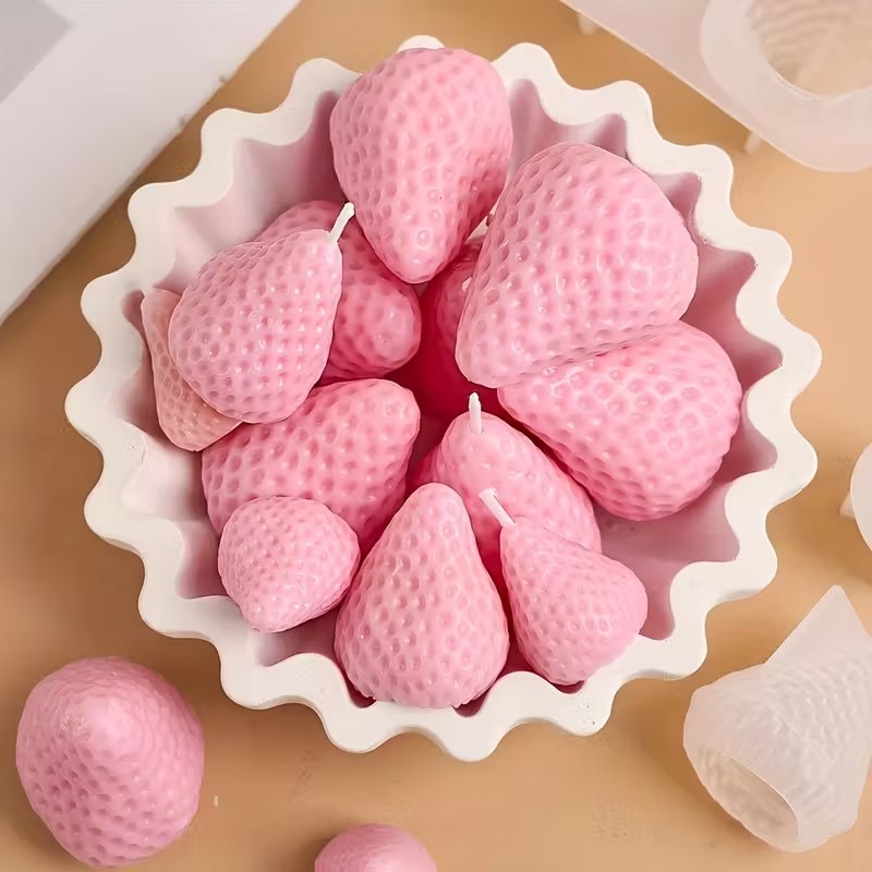 Stampo in Silicone a Forma di  - Soap Making Ins recensione e prezzo