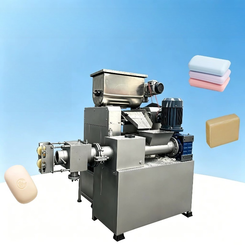 Macchina Compatta Automatica p - Soap Making Ins recensione e prezzo