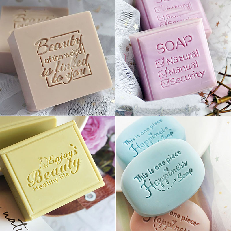 Stampo per timbro per sapone p - Soap Making Starter Kit recensione e prezzo