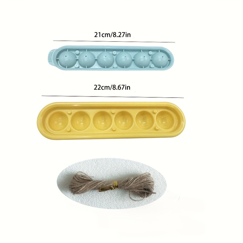 Stampo in silicone a forma di  - Soap Making Base recensione e prezzo