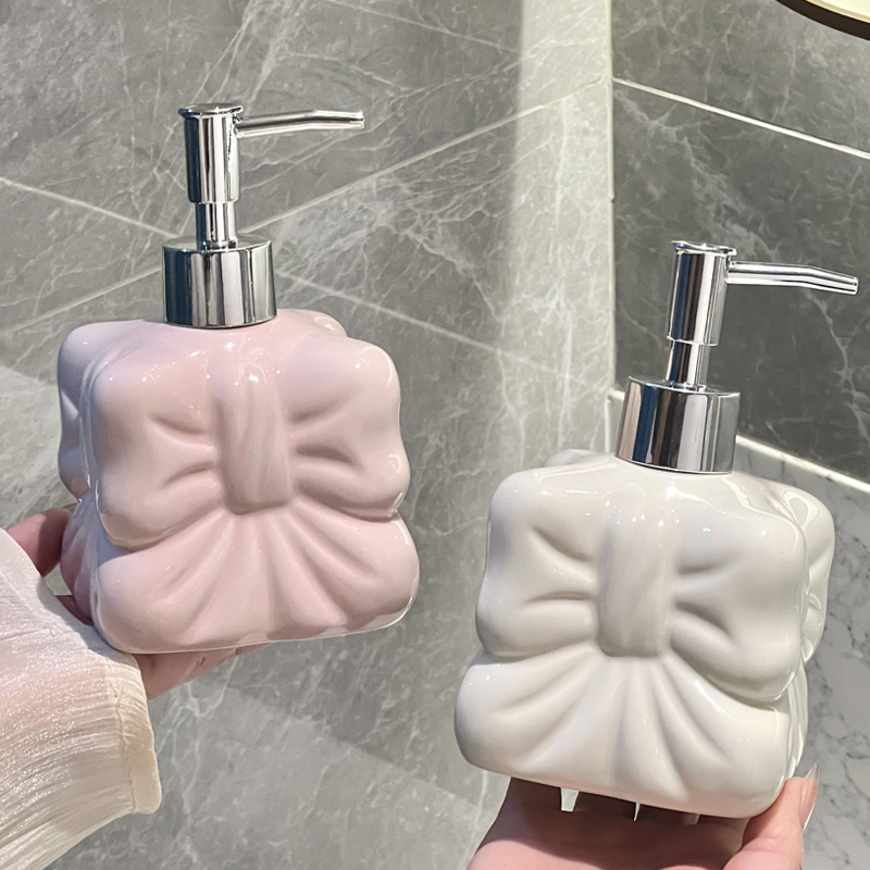 Simpatico fiocco pressa bottig - Soap Making Box recensione e prezzo