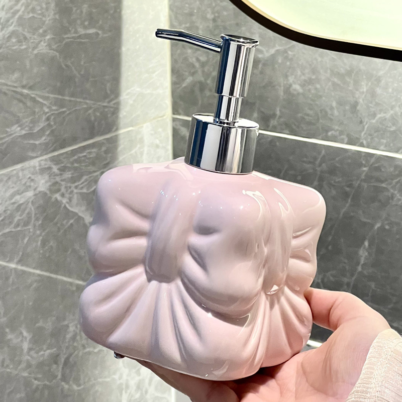 Simpatico fiocco pressa bottig - Soap Making Box recensione e prezzo
