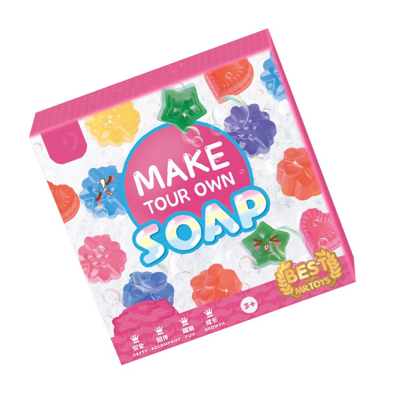 Sapone fatto a mano fai-da-te  - Soap Making Starter Kit recensione e prezzo