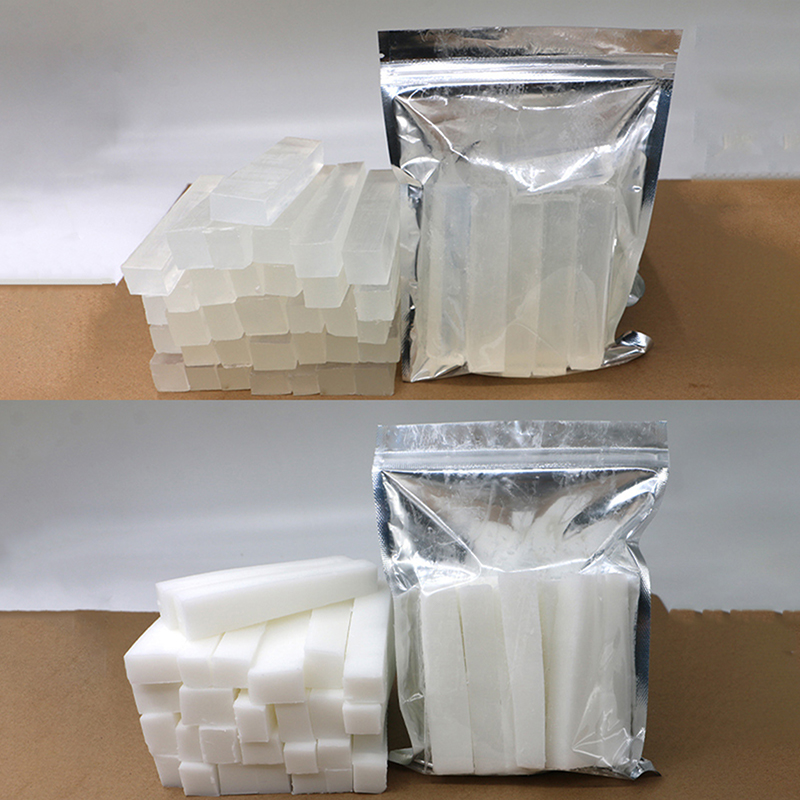 250g/Busta Base per Sapone all - Soap Making Base recensione e prezzo
