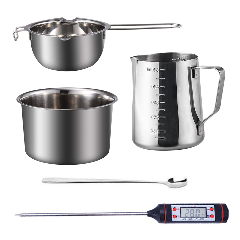 Kit Fai-da-Te per Candele Arom - Soap Making Starter Kit recensione e prezzo