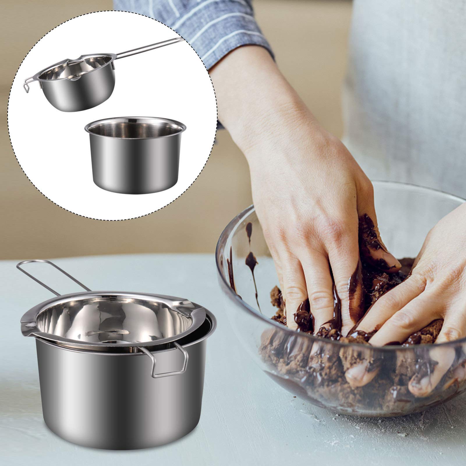 Kit Fai-da-Te per Candele Arom - Soap Making Starter Kit recensione e prezzo