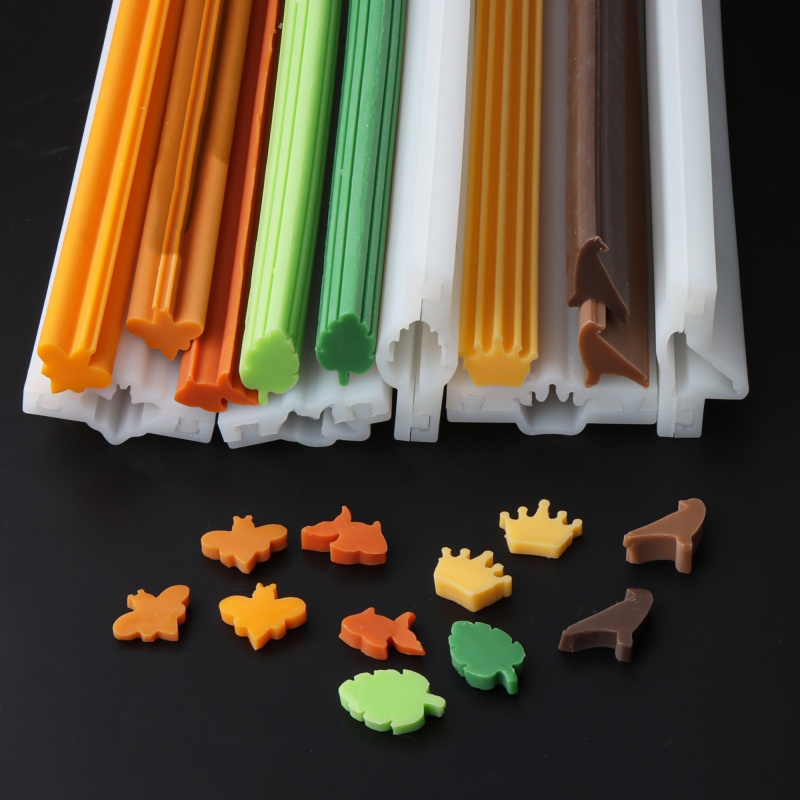 Forme lunghe di animali/serie  - Quality Soap Making Kit recensione e prezzo